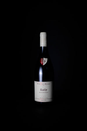 Douhairet-Porcheret Rully 2020-Heritage Wine Store Perth CBD Bottleshop