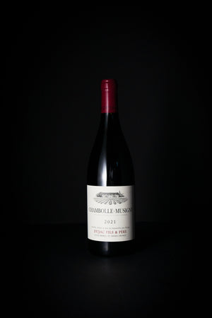 Dujac Fils et Pere Chambolle Musigny 2021-Heritage Wine Store Perth CBD Bottleshop
