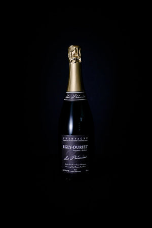 Egly-Ouriet Champagne Brut 'Les Premices'-Heritage Wine Store Perth CBD Bottleshop