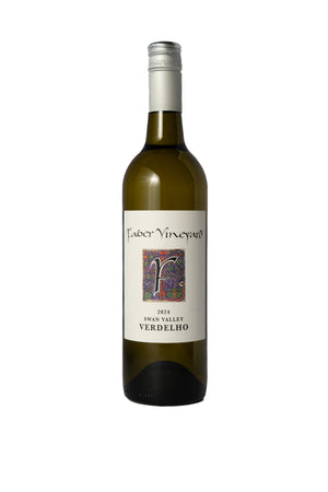 Faber Vineyard Verdelho 2024-Heritage Wine Store Perth CBD Bottleshop