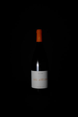 Fabien Jouves Sauvignon Blanc Blend 'Les Agudes' 2020-Heritage Wine Store Perth CBD Bottleshop