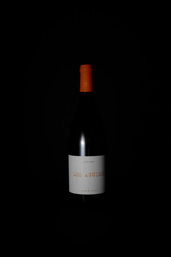 Fabien Jouves Sauvignon Blanc Blend 'Les Agudes' 2020-Heritage Wine Store Perth CBD Bottleshop