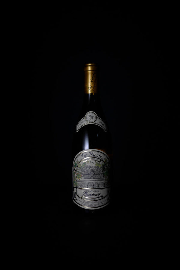 Far Niente Chardonnay 2020-Heritage Wine Store Perth CBD Bottleshop