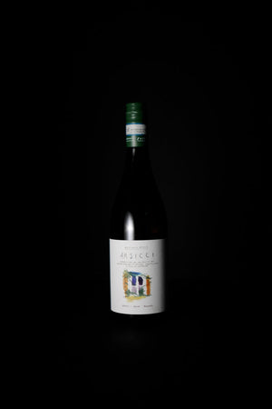 Fattoria Nanni Verdicchio Dei Castelli Di Jesi 'Arsicci' 2020-Heritage Wine Store Perth CBD Bottleshop