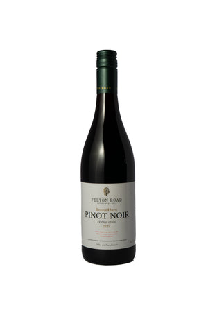 Felton Road 'Bannockburn' Pinot Noir 2024-Heritage Wine Store Perth CBD Bottleshop