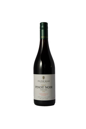 Felton Road 'Calvert' Pinot Noir 2023-Heritage Wine Store Perth CBD Bottleshop