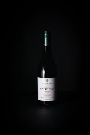 Felton Road Pinot Noir 'Bannockburn' 2022-Heritage Wine Store Perth CBD Bottleshop