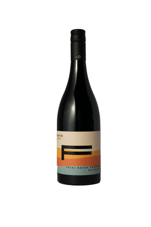 Fervor 'Trial Batch' Malbec 2023-Heritage Wine Store Perth CBD Bottleshop