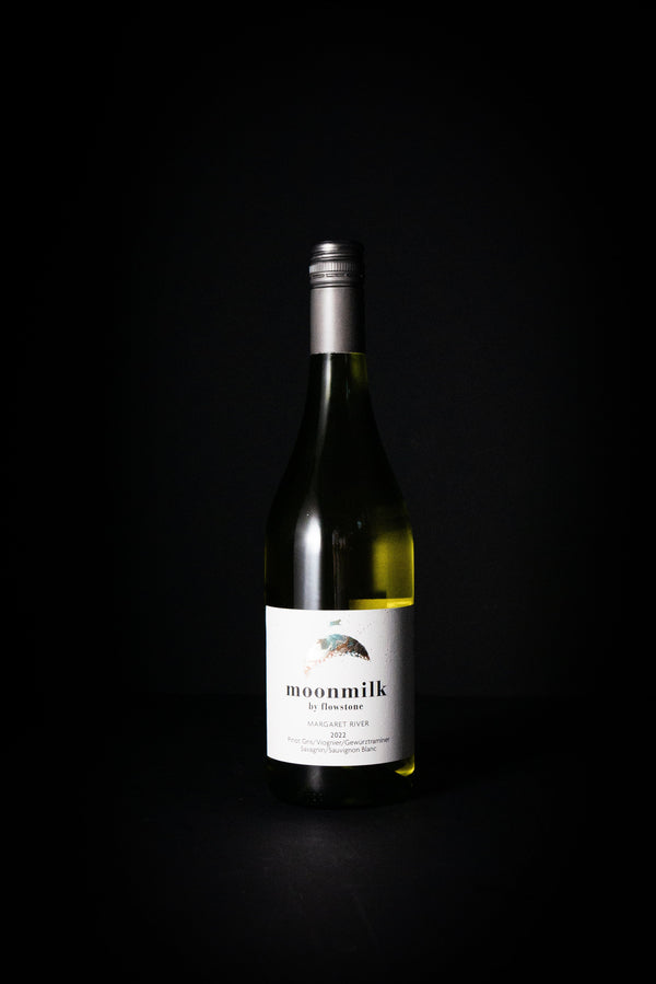 Flowstone Aromatic White Blend 'Moonmilk' 2022-Heritage Wine Store Perth CBD Bottleshop