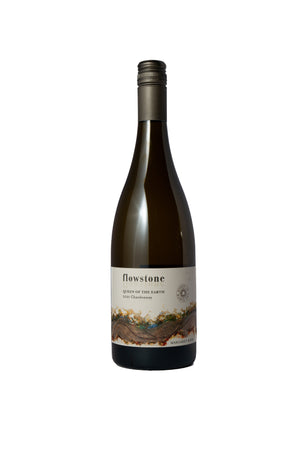 Flowstone 'Queen Of The Earth' Chardonnay 2021-Heritage Wine Store Perth CBD Bottleshop