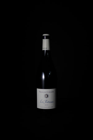 Francois Chidaine 'Les Tuffeaux' 2019-Heritage Wine Store Perth CBD Bottleshop