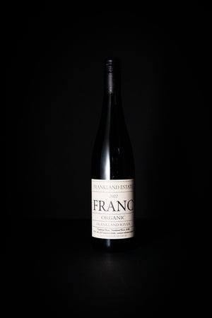 Frankland Estate Cabernet Franc 2022-Heritage Wine Store Perth CBD Bottleshop