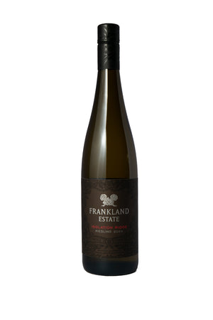 Frankland Estate Riesling 'Isolation Ridge' 2024-Heritage Wine Store Perth CBD Bottleshop