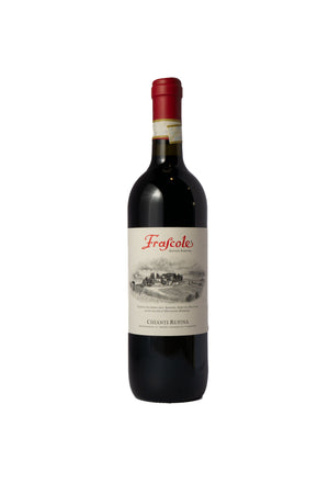 Frascole Chianti Rufina 2022-Heritage Wine Store Perth CBD Bottleshop