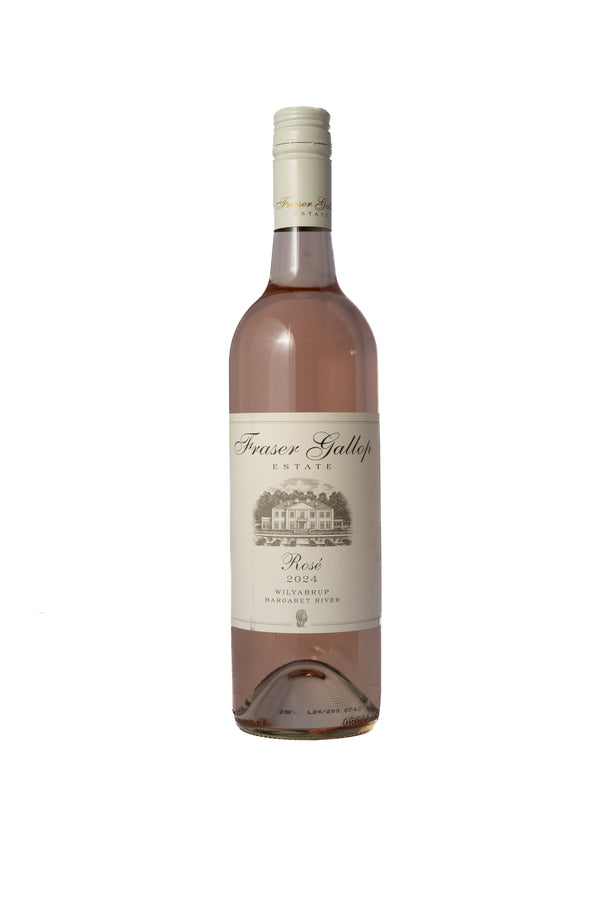 Fraser Gallop Rose 2024-Heritage Wine Store Perth CBD Bottleshop