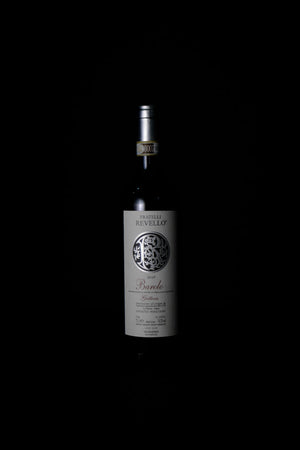 Fratelli Revello Barolo 'Gattera' 2019-Heritage Wine Store Perth CBD Bottleshop