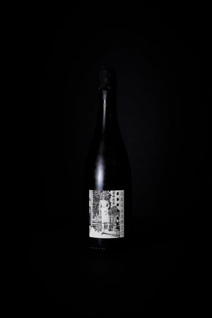 Frederic Mabileau Pet-Nat 'Orgasmic' 2020-Heritage Wine Store Perth CBD Bottleshop