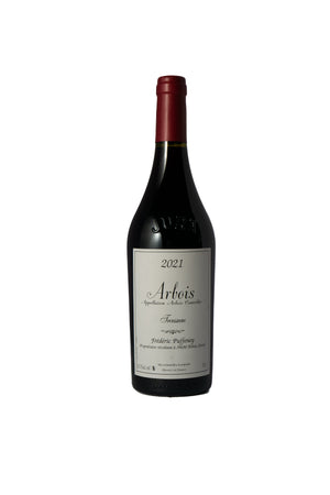 Frederic Puffeney Arbois Trousseau 2021-Heritage Wine Store Perth CBD Bottleshop