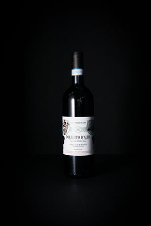 G.B. Burlotto Dolcetto D'Alba 2022-Heritage Wine Store Perth CBD Bottleshop