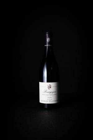 Georges Glantenay Bourgogne 'Maison Dieu' 2020-Heritage Wine Store Perth CBD Bottleshop