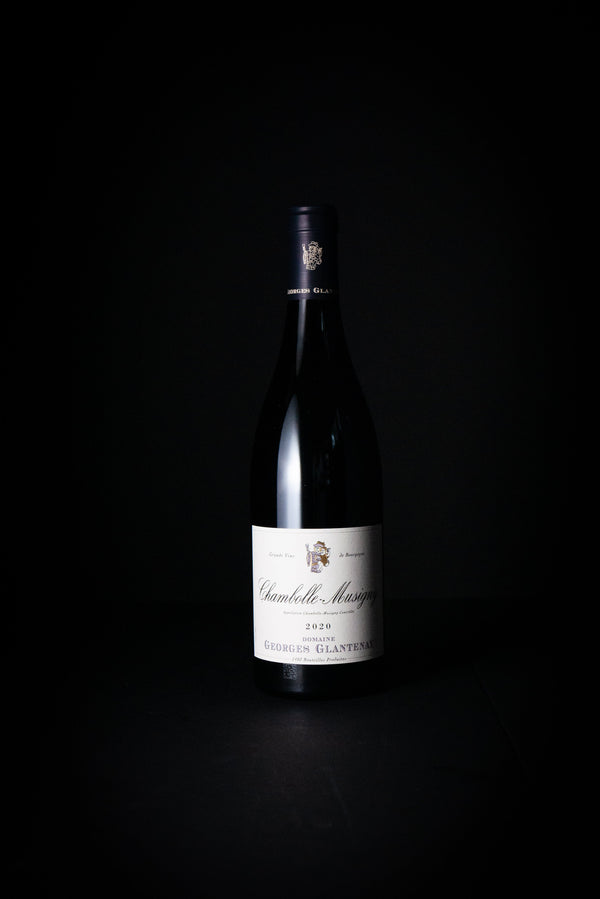 Georges Glantenay Chambolle-Musigny 2020-Heritage Wine Store Perth CBD Bottleshop