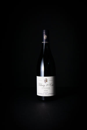 Georges Glantenay Volnay 1er Cru 'Les Santenots' 2020-Heritage Wine Store Perth CBD Bottleshop