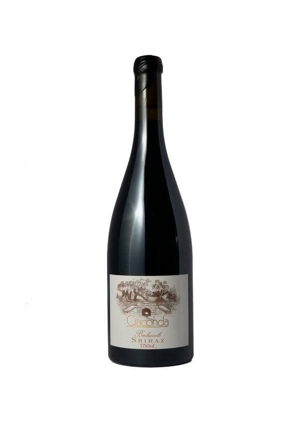 Giaconda 'Beechworth' Shiraz 2022-Heritage Wine Store Perth CBD Bottleshop
