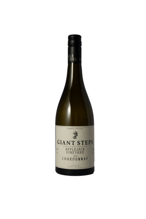 Giant Steps 'Applejack' Chardonnay 2023-Heritage Wine Store Perth CBD Bottleshop