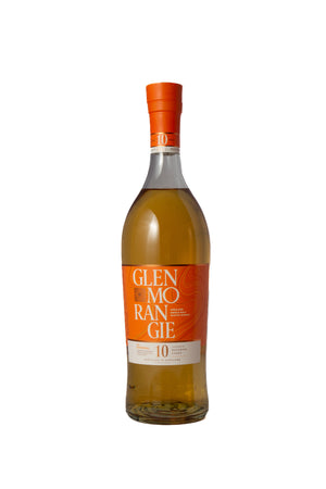 Glenmorangie 'The Original' 10YO Single Malt Scotch Whisky-Heritage Wine Store Perth CBD Bottleshop