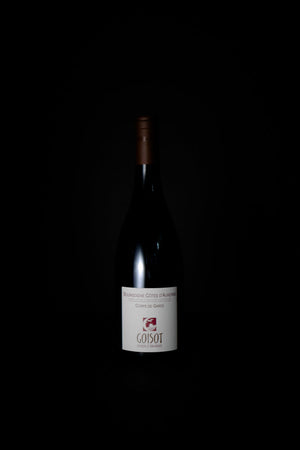 Guilhem et Jean-Hugues Goisot Bourgogne Cotes d'Auxerre 'Corps De Garde' 2020-Heritage Wine Store Perth CBD Bottleshop