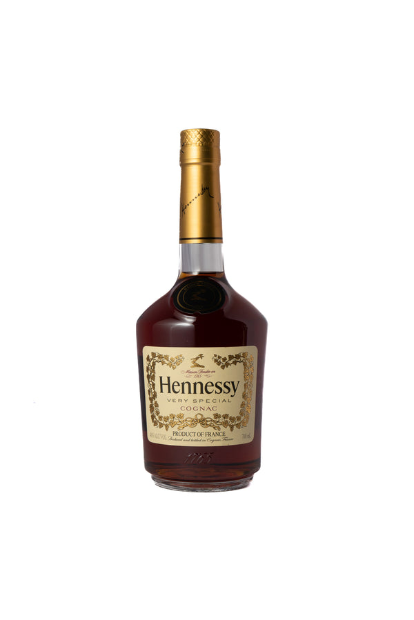 Hennessy 'VS' Cognac 700ml-Heritage Wine Store Perth CBD Bottleshop