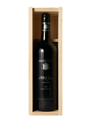 Henschke 'Hill Of Grace' Shiraz 2021-Heritage Wine Store Perth CBD Bottleshop