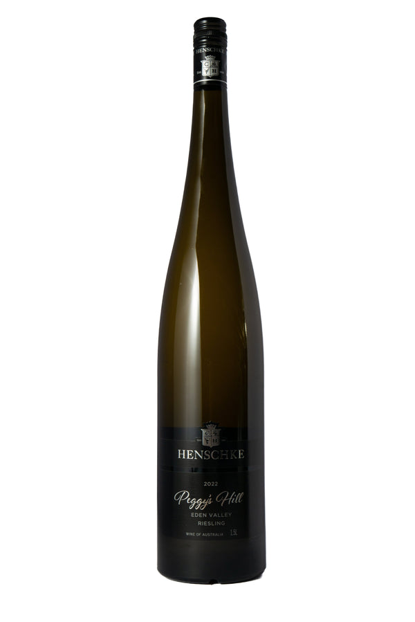 Henschke 'Peggys Hill' Riesling 2022 Magnum-Heritage Wine Store Perth CBD Bottleshop