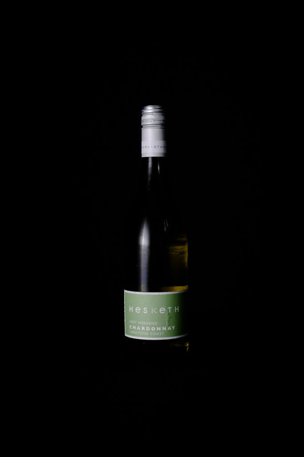 Hesketh Chardonnay 'Lost Weekend' 2020-Heritage Wine Store Perth CBD Bottleshop
