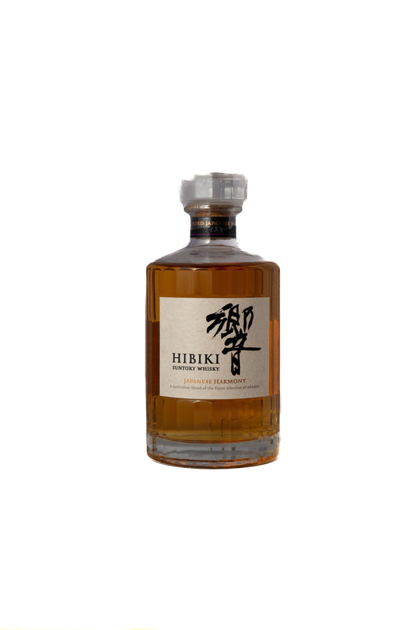 Hibiki 'Harmony' Japanese Whisky-Heritage Wine Store Perth CBD Bottleshop