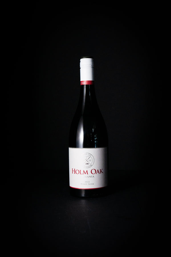 Holm Oak Pinot Noir 2022-Heritage Wine Store Perth CBD Bottleshop