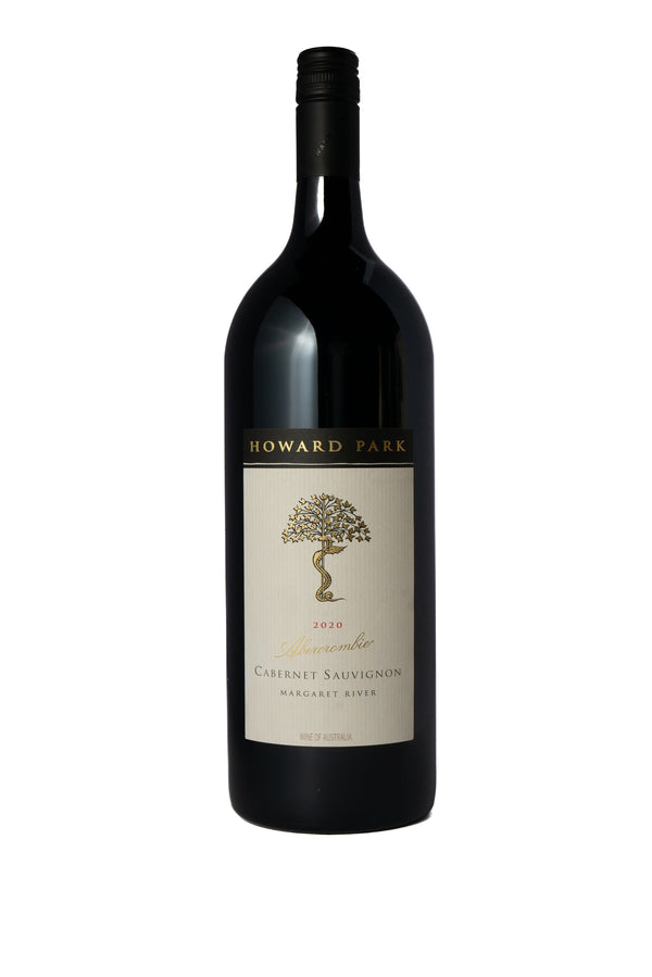 Howard Park 'Abercrombie' Cabernet Sauvignon 2020 Magnum-Heritage Wine Store Perth CBD Bottleshop