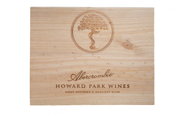 Howard Park 'Abercrombie' Cabernet Sauvignon Museum 6 Pack-Heritage Wine Store Perth CBD Bottleshop