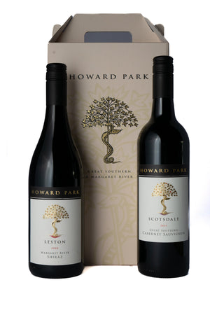 Howard Park 'Red' 2 Pack-Heritage Wine Store Perth CBD Bottleshop