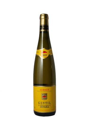 Hugel 'Gentil' Aromatic White Blend 2022-Heritage Wine Store Perth CBD Bottleshop