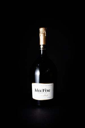 Idée Fixe Sparkling Blanc de Blancs 2021 Magnum-Heritage Wine Store Perth CBD Bottleshop