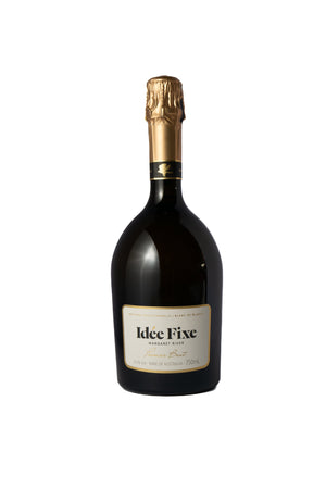 Idée Fixe Sparkling Blanc de Blancs 2023-Heritage Wine Store Perth CBD Bottleshop