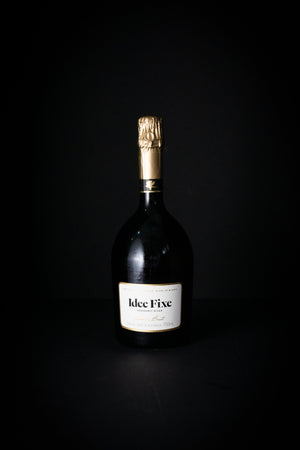 Idée Fixe Sparkling Brut Blanc de Blancs 2022-Heritage Wine Store Perth CBD Bottleshop