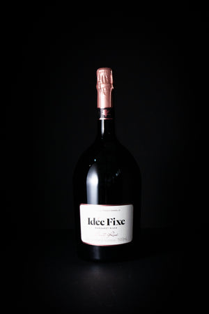 Idée Fixe Sparkling Brut Rosé 2020 Magnum-Heritage Wine Store Perth CBD Bottleshop
