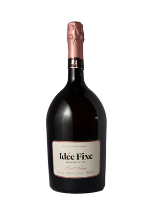 Idée Fixe Sparkling Rosé 2020 Magnum-Heritage Wine Store Perth CBD Bottleshop