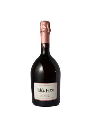 Idée Fixe Sparkling Rosé 2022-Heritage Wine Store Perth CBD Bottleshop