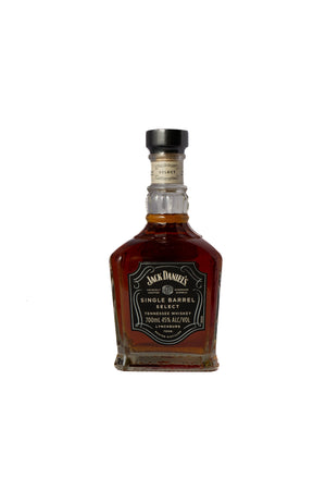 Jack Daniels 'Single Barrel' Tennessee Whiskey-Heritage Wine Store Perth CBD Bottleshop