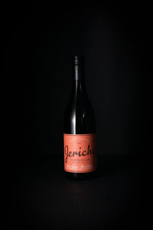 Jericho Tempranillo 2021-Heritage Wine Store Perth CBD Bottleshop