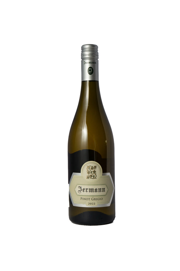 Jermann Pinot Grigio 2022-Heritage Wine Store Perth CBD Bottleshop