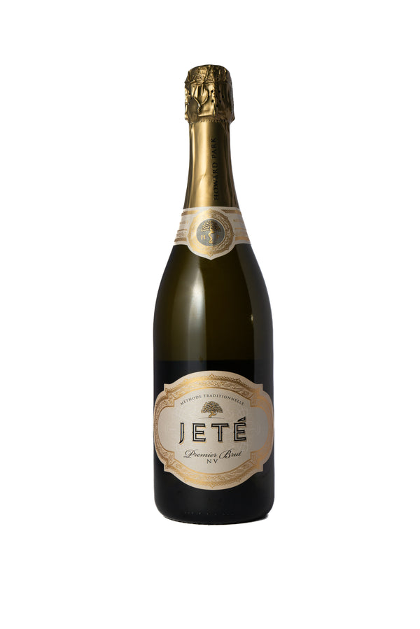 Jeté 'Premier Brut' Sparkling-Heritage Wine Store Perth CBD Bottleshop